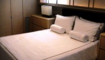 ISLAND TIME -  Guest Cabin